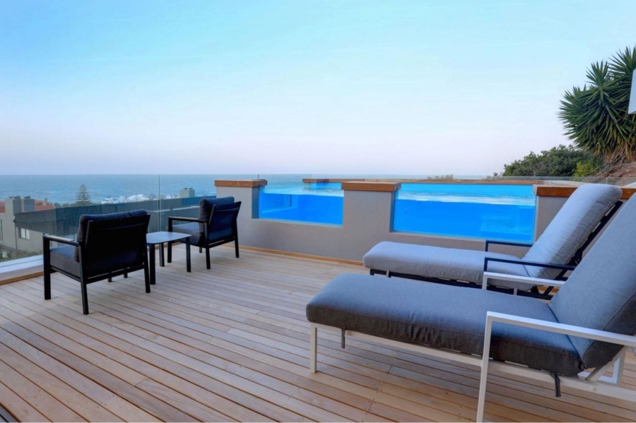 4 Bedroom Property for Sale in Mossel Bay Central Western Cape